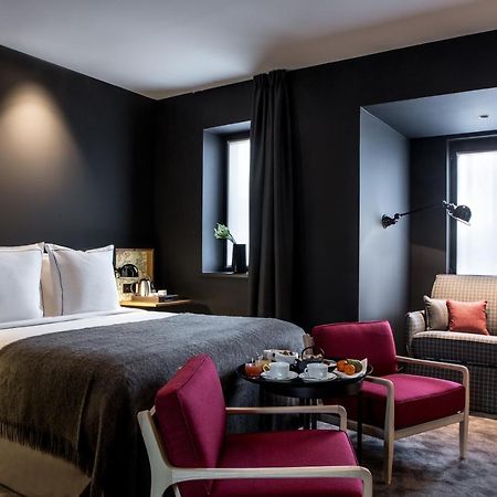 Hotel Louvre-Lens - Esprit De France Εξωτερικό φωτογραφία