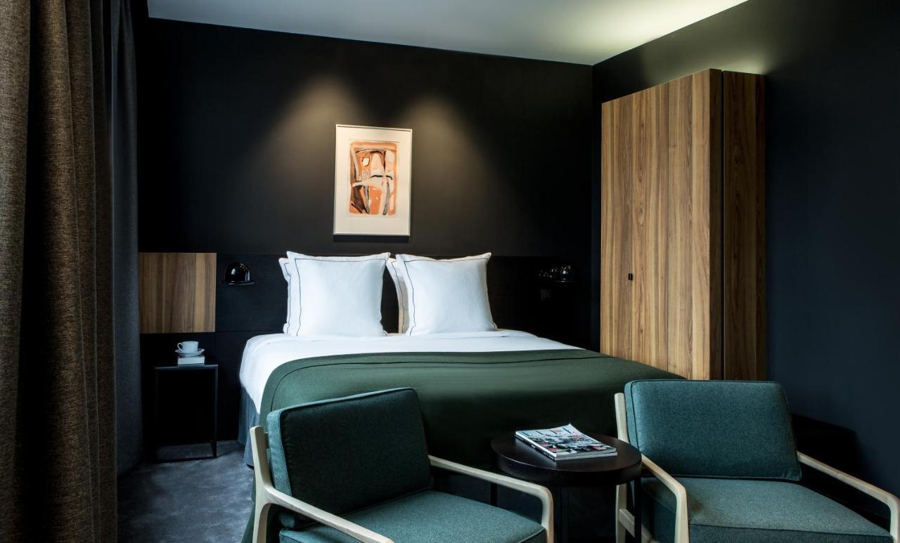 Hotel Louvre-Lens - Esprit De France Εξωτερικό φωτογραφία