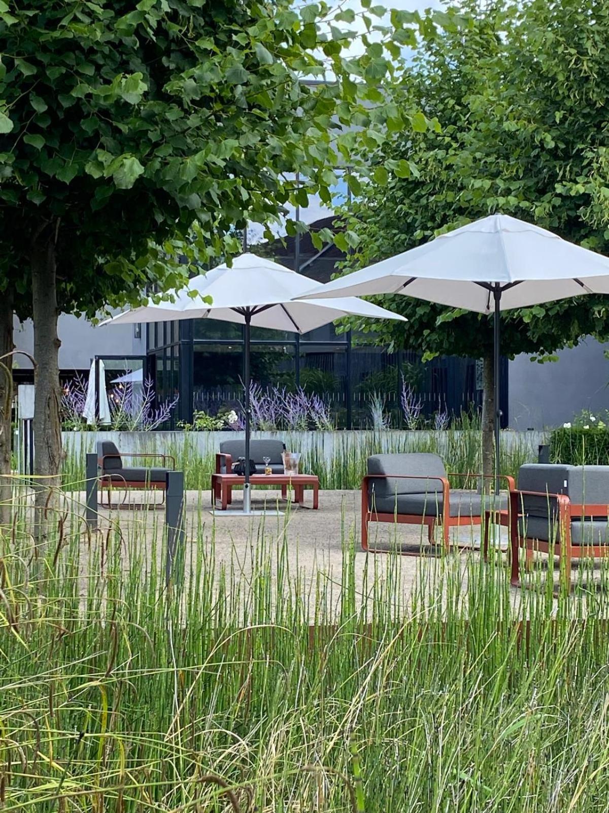 Hotel Louvre-Lens - Esprit De France Εξωτερικό φωτογραφία