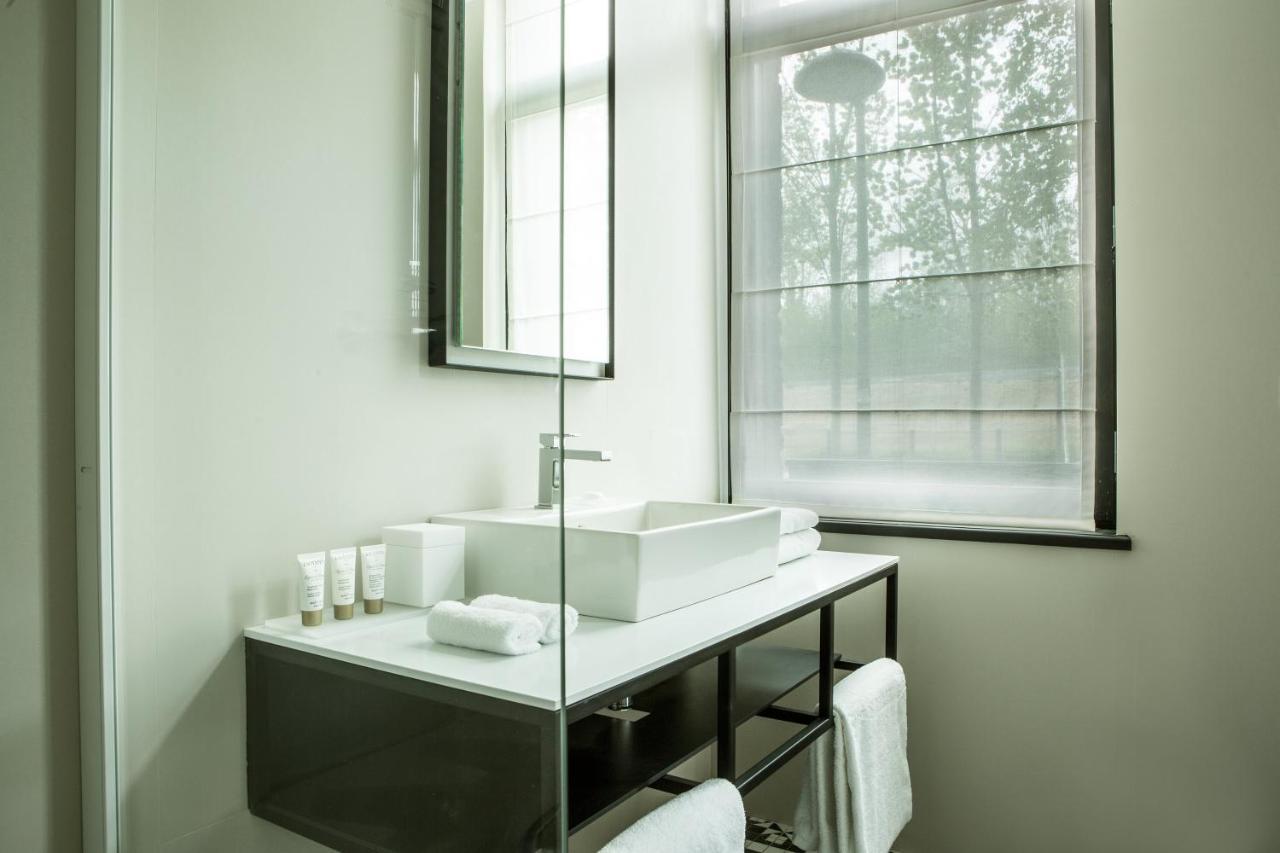 Hotel Louvre-Lens - Esprit De France Εξωτερικό φωτογραφία