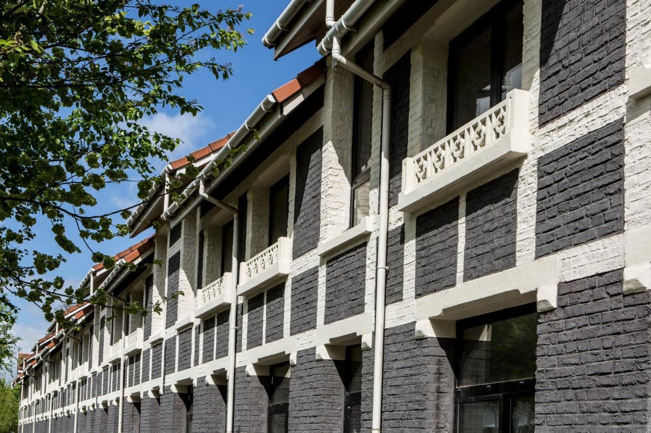 Hotel Louvre-Lens - Esprit De France Εξωτερικό φωτογραφία