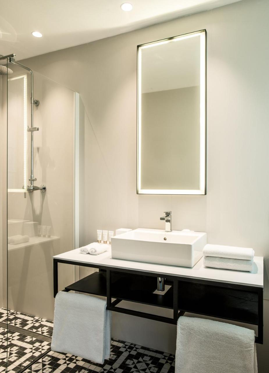 Hotel Louvre-Lens - Esprit De France Εξωτερικό φωτογραφία