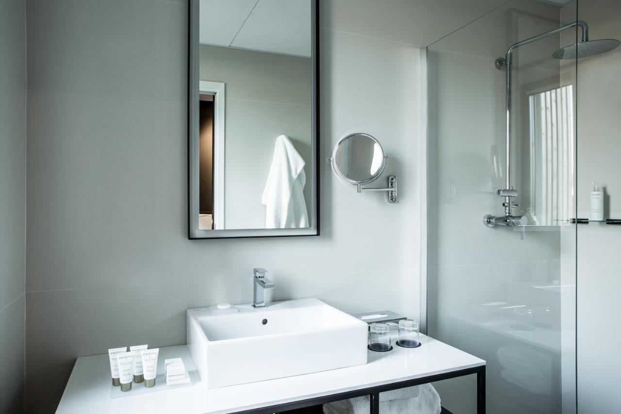 Hotel Louvre-Lens - Esprit De France Εξωτερικό φωτογραφία