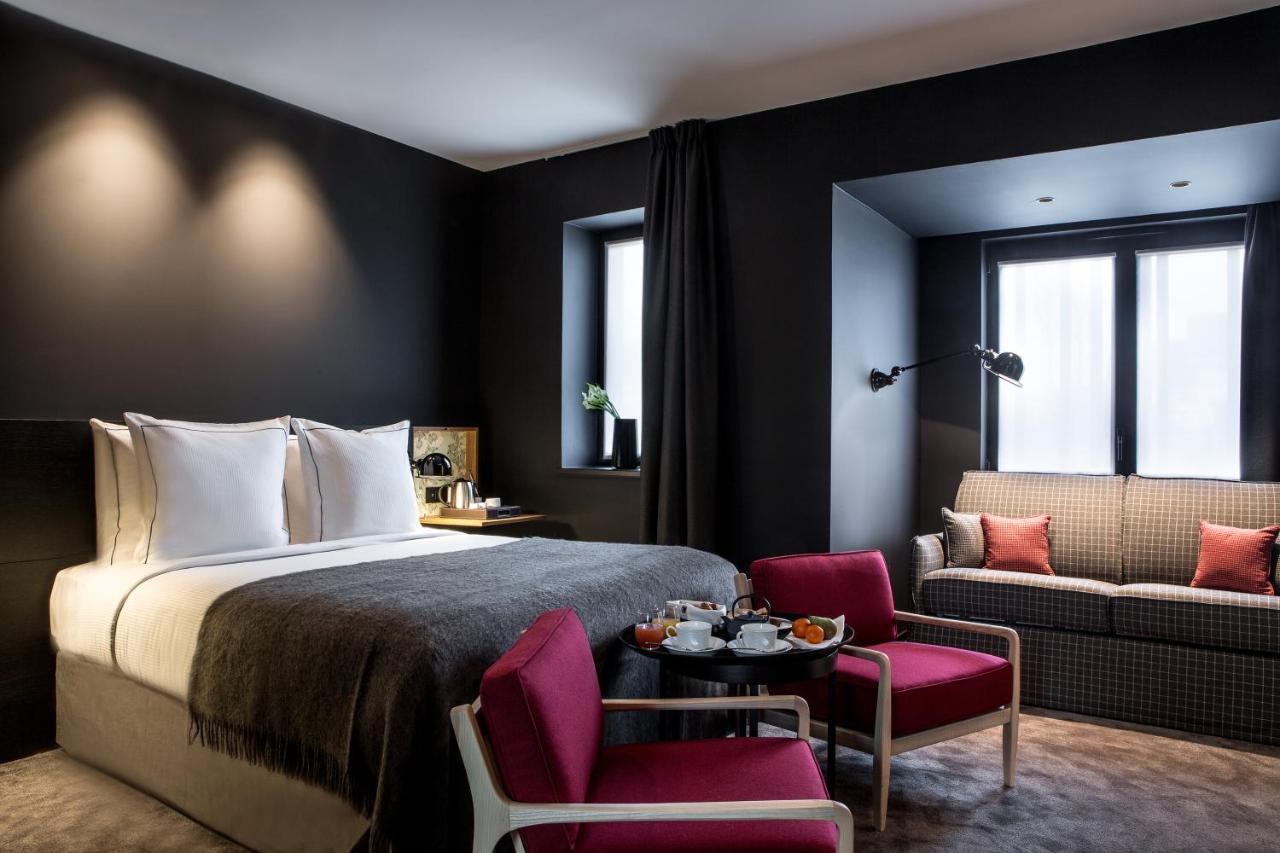 Hotel Louvre-Lens - Esprit De France Εξωτερικό φωτογραφία