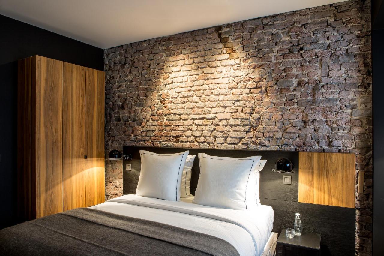 Hotel Louvre-Lens - Esprit De France Εξωτερικό φωτογραφία