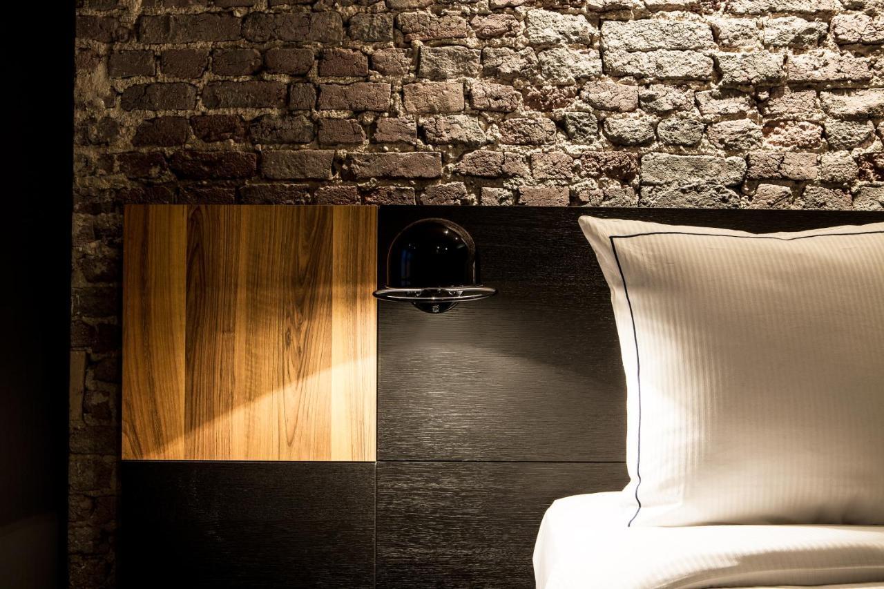 Hotel Louvre-Lens - Esprit De France Εξωτερικό φωτογραφία