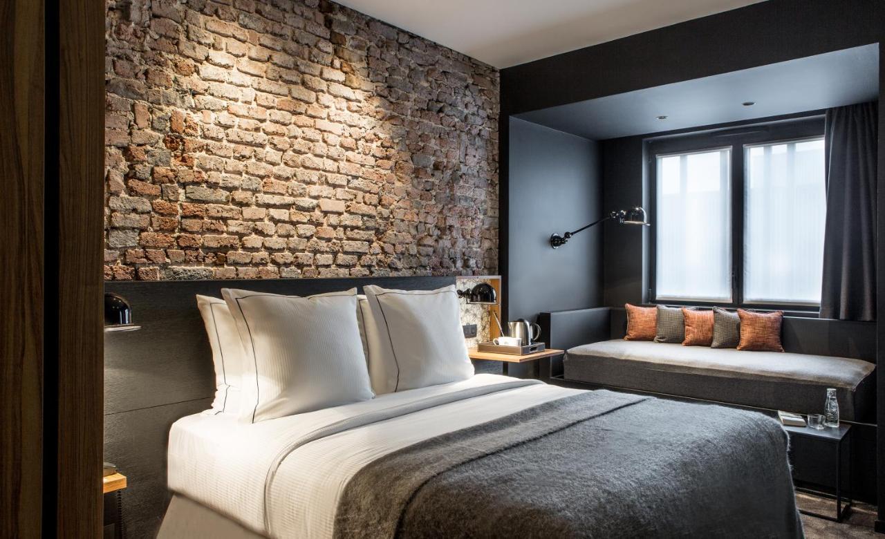 Hotel Louvre-Lens - Esprit De France Εξωτερικό φωτογραφία