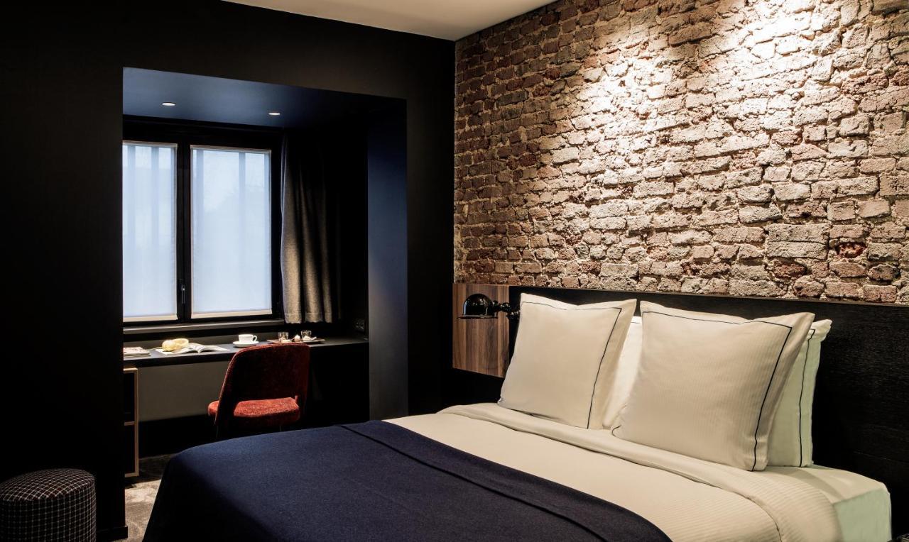 Hotel Louvre-Lens - Esprit De France Εξωτερικό φωτογραφία